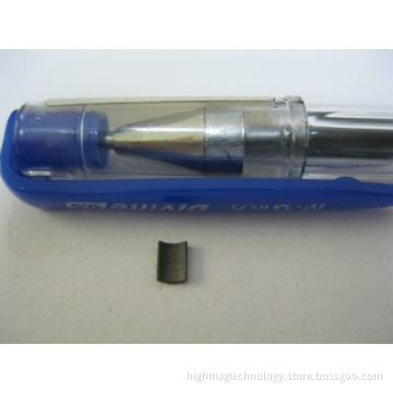 neodymium bonded magnet